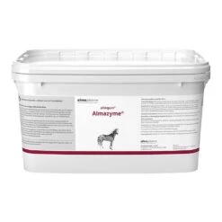 Almapharm Allequin Almazyme Fürs Pferd 1 Kg Almazyme Für Pferde -Angebote Specific Store 0USRrak0Jcux allequin Almazyme 3kg EI 587 297x85 1000x1000 OF drhoelter
