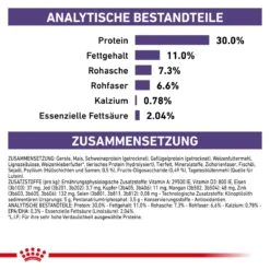 Royal Canin Neutered Adult Small Dogs Hundefutter 1,5 Kg Hundefutter -Angebote Specific Store 0mtZjOUSyV13 3182550761970 6628 8