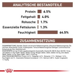 Royal Canin Hepatic Dosenfutter Für Hunde 12 X 200 G Mousse Dosenfutter -Angebote Specific Store 0sUx3IDXbbEu 9003579309469 80 5