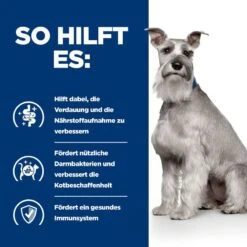 Hills I/d Low Fat Trockenfutter Für Hunde 1,5 Kg Trockenfutter Mit ActivBiome+ Für Hunde -Angebote Specific Store 0trLdULEnl4K 52742040554 4