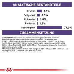 Royal Canin Dog Adult Frischebeutel Für Hunde 12 X 100 G Frischebeutel Für Hunde -Angebote Specific Store 1DM2aWLt3bQM 9003579015445 4041 5
