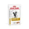 Royal Canin Urinary S/O Katze Mousse Frischebeutel 12 X 85 G Loaf (Mousse) Frischebeutel Für Katzen