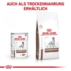 Royal Canin Gastrointestinal Dosenfutter Für Hunde 12 X 400 G Dosenfutter Für Hunde -Angebote Specific Store 23nIMlbYIRf8 9003579309445 66 6