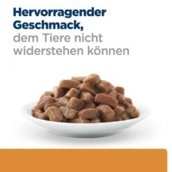 Hills Feline K/d Rind Frischebeutel Für Katzen 12 X Rind Frischebeutel -Angebote Specific Store 2DC5K8r5f9bD 52742274102 5