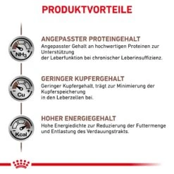 Royal Canin Hepatic Trockenfutter Für Katzen 2 Kg Katze Trockenfutter 11 Royal Canin Hepatic Trockenfutter Für Katzen 2 Kg Katze Trockenfutter -Angebote Specific Store 2mSEX9vOG4eN 3182550787987 5114 5