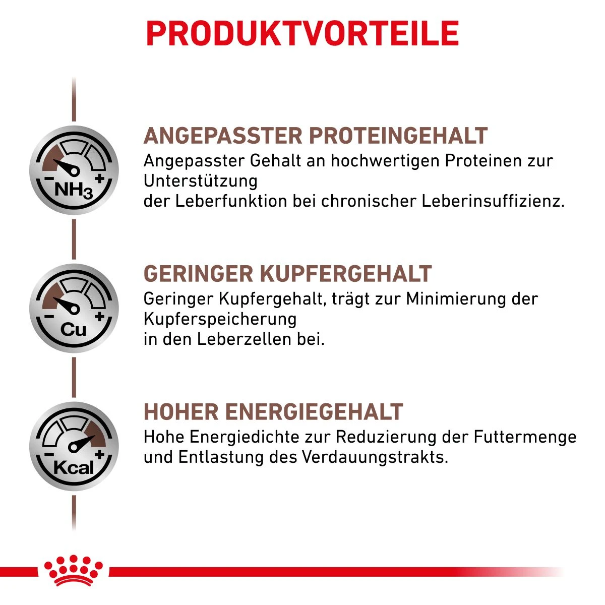 Royal Canin Hepatic Trockenfutter Für Katzen 2 Kg Katze Trockenfutter 4 Royal Canin Hepatic Trockenfutter Für Katzen 2 Kg Katze Trockenfutter – Bild 4