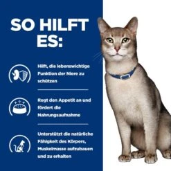Hills Feline K/d Rind Frischebeutel Für Katzen 12 X Rind Frischebeutel -Angebote Specific Store 3A0kh76HTuyE 52742274102 4