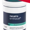 Navalis Orthosal Magnesium Horse Für Pferde 1 Kg Dose Für Pferde