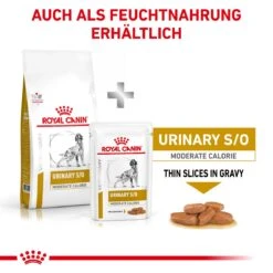 Royal Canin Urinary S/O Moderate Calorie Für Hunde 1,5 Kg Trockenfutter Für Hunde -Angebote Specific Store 3ef5dK2HdmoZ 3182550780926 347 7