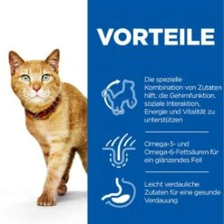 Hills Science Plan Feline Mature Adult 7+ Senior Vitality Trockenfutter Für Katzen 7 Kg Trockenfutter Für Katzen -Angebote Specific Store 3r7pAffbaiHM 52742022789 3