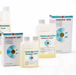Vetoquinol Dermanorm Oel Für Hunde Katzen Pferde 250 Ml Flasche (Hund, Katze) -Angebote Specific Store 4HJTJ00sbw0c 51766977193794fed36bf4e3 2