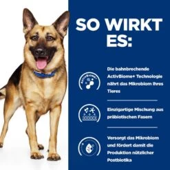 Hills Prescription Diet Canine Gastrointestinal Biome Ragout In Dosen Für Hunde 12 X 354 G Dosenfutter Für Hunde -Angebote Specific Store 4XuqSv9rs2kw 52742037950 3