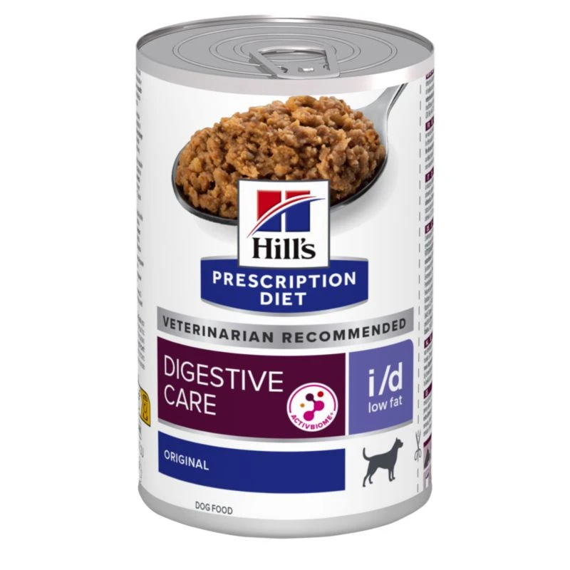 Hills I/d Low Fat Dosenfutter Für Hunde 12 X 360g Dosenfutter Für Hunde 1 Hills I/d Low Fat Dosenfutter Für Hunde 12 X 360g Dosenfutter Für Hunde