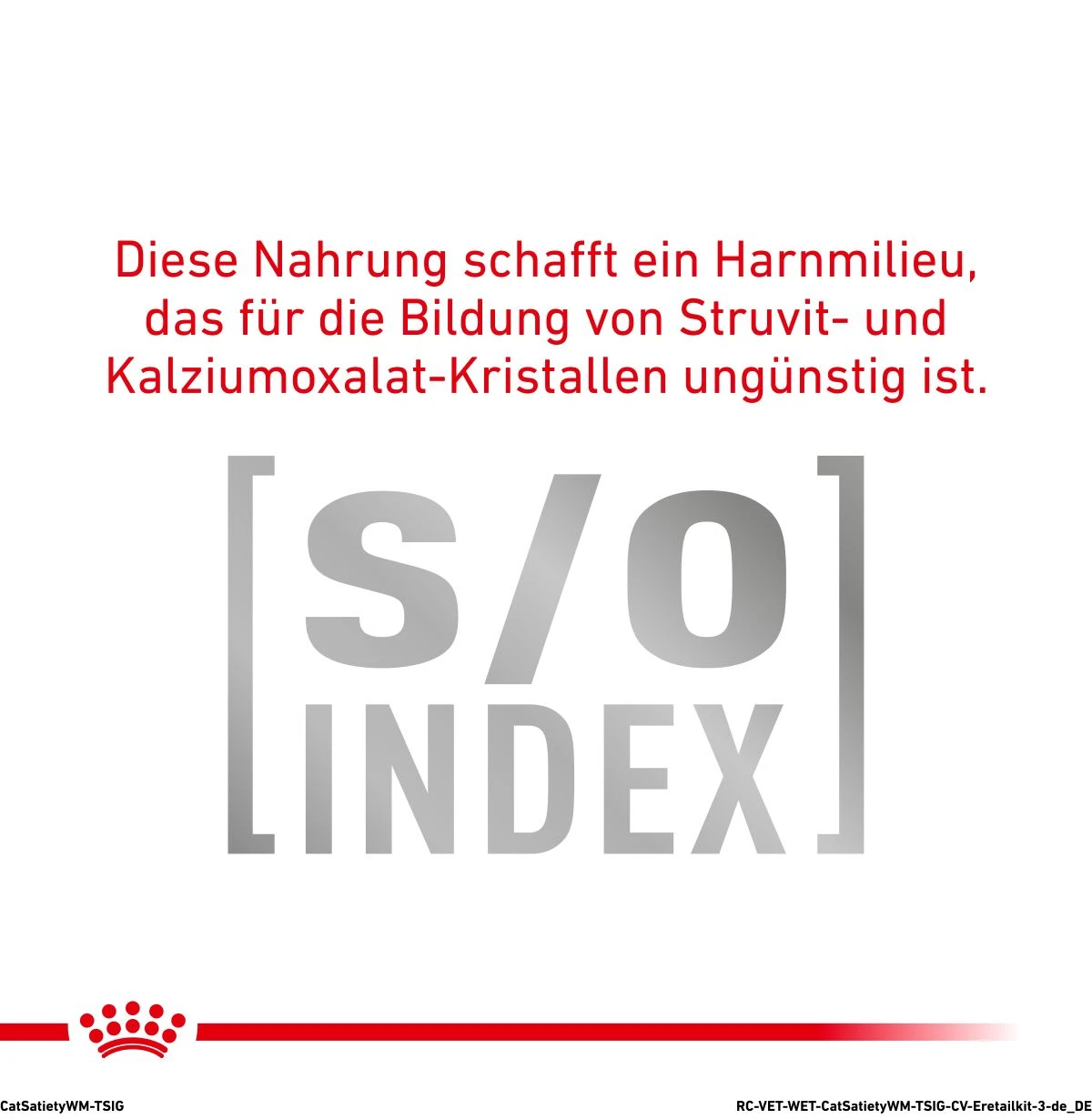 Royal Canin Satiety Weight Management Frischebeutel Für Katzen 12 X 85 G Frischebeutel Für Katzen 4 Royal Canin Satiety Weight Management Frischebeutel Für Katzen 12 X 85 G Frischebeutel Für Katzen – Bild 4