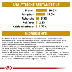 Royal Canin Urinary U/C Hundefutter 2 Kg Trockenfutter Für Hunde -Angebote Specific Store 74WEu6cyRoxP 3182550748315 479 6