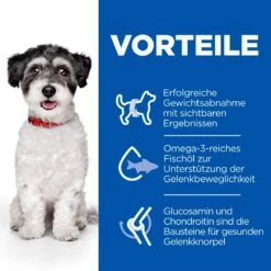 Hills Science Plan Perfect Weight + Active Mobility Small & Mini Adult Trockenfutter 6 Kg Trockenfutter Für Hunde -Angebote Specific Store 76MEJ32CLOYJ 52742052465 3