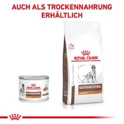 Royal Canin Gastrointestinal Low Fat Hundefutter In Dosen 12 X 200 G Low Fat Mousse Dosenfutter -Angebote Specific Store 7GuQCT1L7oJT 9003579308448 56 3