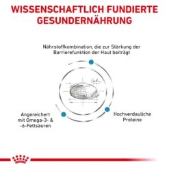 Royal Canin Skin Care Trockenfutter Für Hunde 2 Kg Trockenfutter Für Hunde -Angebote Specific Store 7ULgJNKbgN17 3182550940450 6811 4