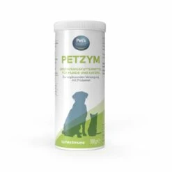 Petzym Pulver Für Hund Und Katze 100 G Pulver -Angebote Specific Store 7lBIXJBnRIDn Petzym20300g