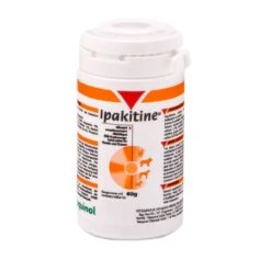 Vetoquinol Ipakitine Pulver Hund Und Katze 60 G Ipakitine -Angebote Specific Store 83fKNR0oB20y ipakitine 60g
