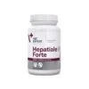VetExpert Hepatiale Forte Small Breed & Cats 40 Kapseln