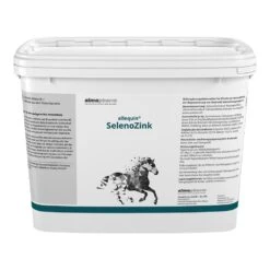 Almapharm Allequin SelenoZink Fürs Pferd 1 Kg Pulver Dose Für Pferde -Angebote Specific Store 8Z8fBhFjeQQ6 allequin SelenoZink 5kg EI 482 294x145 PP 1000x1000 OF drhoelter