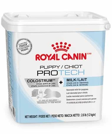 Royal Canin Puppy Pro Tech Für Neugeborene Hunde 1 X 300 G 1 Royal Canin Puppy Pro Tech Für Neugeborene Hunde 1 X 300 G