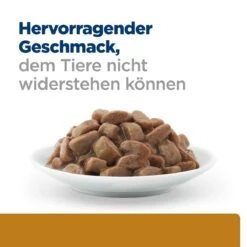 Hills Prescription Diet S/d Nassfutter Für Katzen Mit Huhn 12 X 85 G Frischebeutel 11 Hills Prescription Diet S/d Nassfutter Für Katzen Mit Huhn 12 X 85 G Frischebeutel -Angebote Specific Store 8fkXjOpzhfX9 52742053790 5