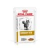 Royal Canin Urinary S/O Häppchen In Soße Frischebeutel 12 X 85 G Häppchen In Soße Frischebeutel Für Katzen