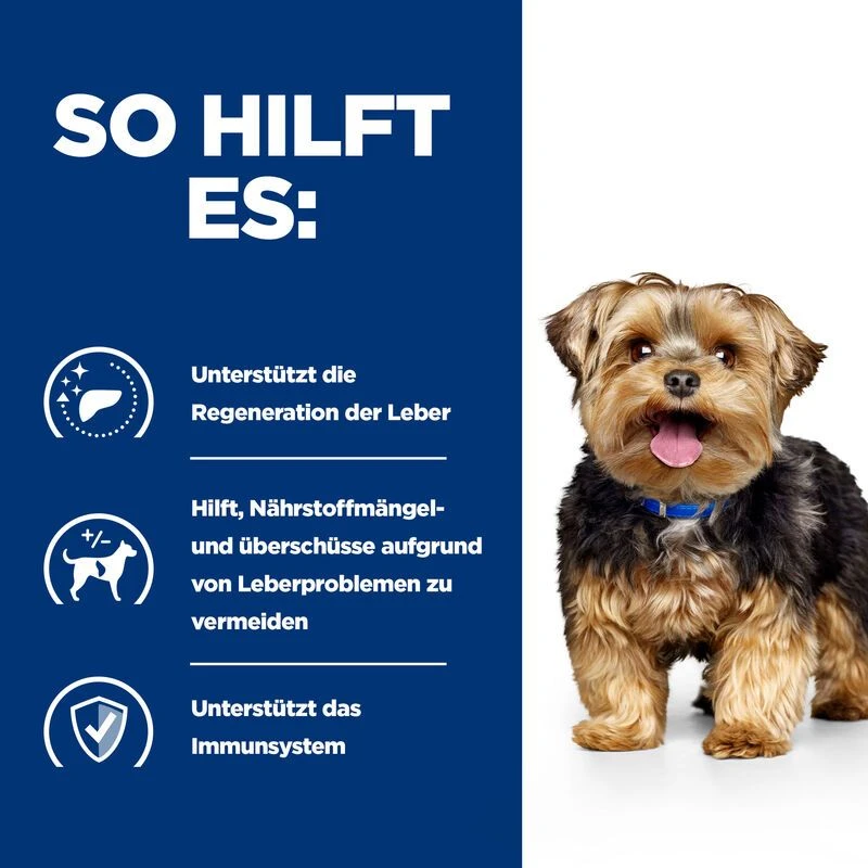 Hills L/D Dosenfutter Für Hunde 12 X 370 G Dosenfutter Für Hunde 4 Hills L/D Dosenfutter Für Hunde 12 X 370 G Dosenfutter Für Hunde – Bild 4