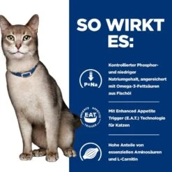 Hills Feline K/d Rind Frischebeutel Für Katzen 12 X Rind Frischebeutel -Angebote Specific Store AKovP4bDlJxh 52742274102 3