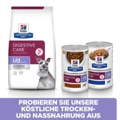Hills I/d Low Fat Trockenfutter Für Hunde 1,5 Kg Trockenfutter Mit ActivBiome+ Für Hunde -Angebote Specific Store B45Ejxvz9AIb 52742040554 6