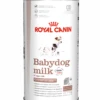 Royal Canin Babydog Milk Hund Babymilch 400 G Babydog Milk Hund