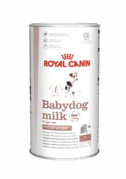 Royal Canin Babydog Milk Hund Babymilch 400 G Babydog Milk Hund