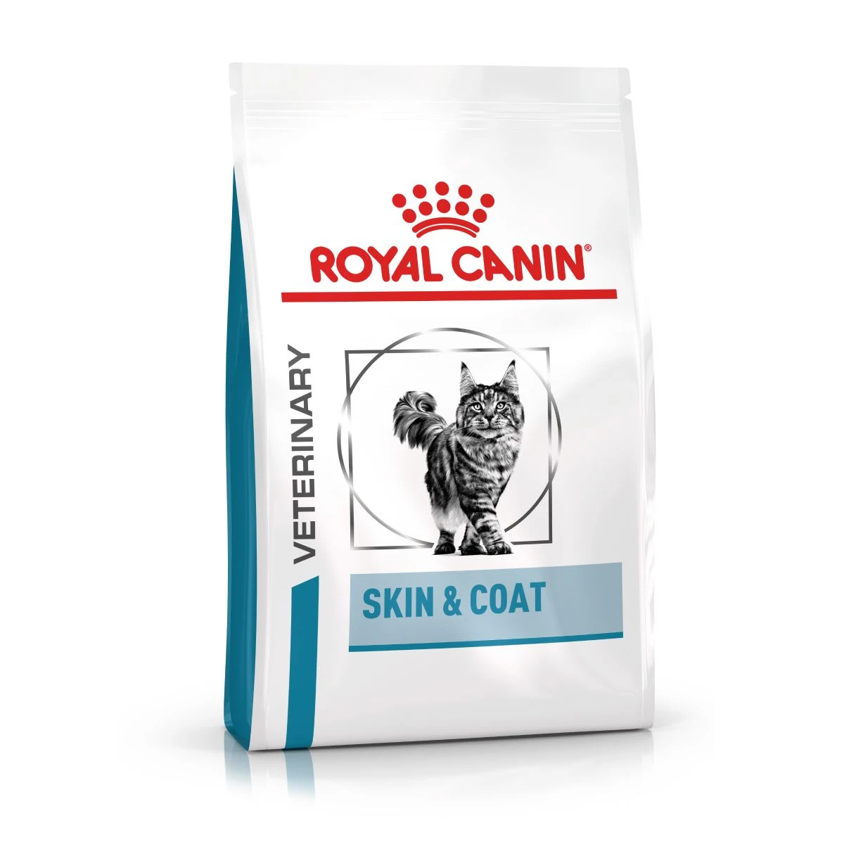 Royal Canin Skin & Coat Trockenfutter Für Katzen 1,5 Kg Trockenfutter Für Katzen 1 Royal Canin Skin & Coat Trockenfutter Für Katzen 1,5 Kg Trockenfutter Für Katzen