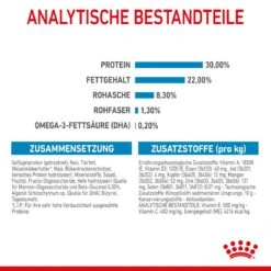 Royal Canin Medium Starter Trockenfutter 15 Kg Trockenfutter Für Hunde -Angebote Specific Store C7MRDRiBjmVO 3182550932714 2515 7