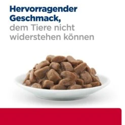 Hills Feline C/d Multicare Stress Huhn Frischebeutel Für Katzen 12 X 85 G Huhn Frischebeutel -Angebote Specific Store CGViGOm026S5 52742286204 5