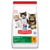 Hills Science Plan Kitten Trockenfutter 1,5 Kg Trockenfutter