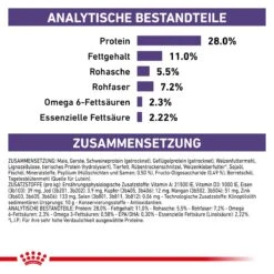 Royal Canin Neutered Adult Medium Dogs Hundefutter 9 Kg Trockenfutter Für Hunde -Angebote Specific Store CUIMHriDInlY 3182550925204 6648 7