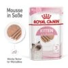 Royal Canin Kitten Frischebeutel Mousse 12 X 85 G Mousse Frischebeutel