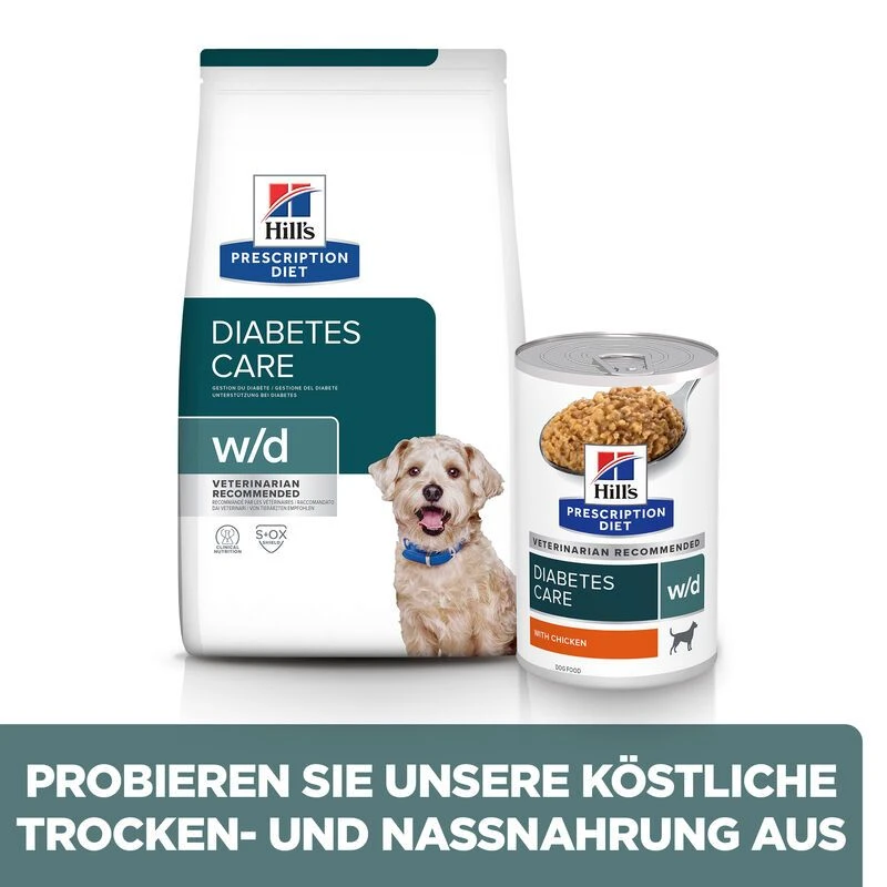 Hills W/d Dosenfutter Für Hunde 12 X 370 G Dosenfutter Für Hunde 6 Hills W/d Dosenfutter Für Hunde 12 X 370 G Dosenfutter Für Hunde – Bild 6