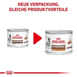 Royal Canin Gastrointestinal Low Fat Hundefutter In Dosen 12 X 200 G Low Fat Mousse Dosenfutter -Angebote Specific Store DYpCO4SsETiB 9003579308448 56 2