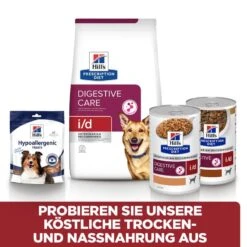 Hills I/d Trockenfutter Für Hunde 1,5 Kg Mit ActivBiome+ Trockenfutter Für Hunde -Angebote Specific Store FgirJ3b9Jz9j 52742043166 6
