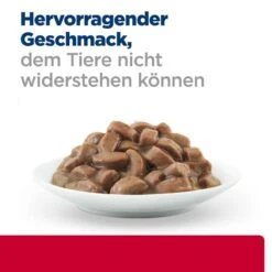 Hills Feline C/d Multicare Stress Lachs Frischebeutel Für Katzen 12 X 85 G Lachs Frischebeutel 7 Hills Feline C/d Multicare Stress Lachs Frischebeutel Für Katzen 12 X 85 G Lachs Frischebeutel -Angebote Specific Store FnroUcSj9FoT 52742286303 5