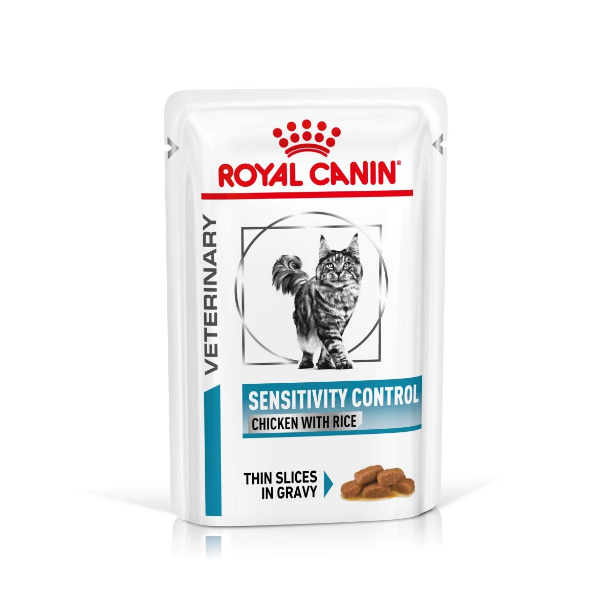 Royal Canin Sensitivity Control Huhn Mit Reis Feine Stückchen In Soße Frischebeutel Für Katzen 12 X 85 G Huhn Und Reis Frischebeutel Für Katzen 1 Royal Canin Sensitivity Control Huhn Mit Reis Feine Stückchen In Soße Frischebeutel Für Katzen 12 X 85 G Huhn Und Reis Frischebeutel Für Katzen