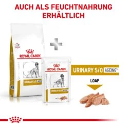 Royal Canin Urinary S/O AGEING 7+ Hundefutter 1,5 Kg Trockenfutter Für Hunde -Angebote Specific Store HmayBSpYU62S 3182550896863 6332 6