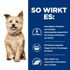 Hills K/D Für Hunde Dosenfutter Mit Huhn 12 X 370 G Dosenfutter Für Hunde -Angebote Specific Store HvmFIUJHUD9I 52742053158 3
