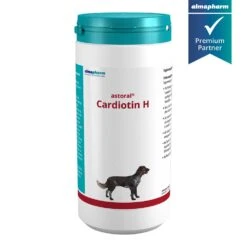 Almapharm Astoral Cardiotin H Für Hunde 250 G Pulver Dose Für Hunde -Angebote Specific Store IBvGEebUtcWX astoral Cardiotin H 1kg 428 294x145 PP 1000x1000 drhoelter