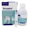Virbac Pronefra Für Hunde Und Katzen 60 Ml Flasche