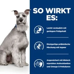 Hills I/d Low Fat Trockenfutter Für Hunde 1,5 Kg Trockenfutter Mit ActivBiome+ Für Hunde -Angebote Specific Store Ib0BoZ56RImL 52742040554 3
